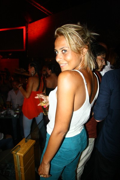 Aura on Friday Night 